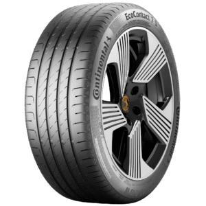 HL255/45R22 111V XL FR EcoContact 7 ContiSeal i